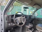 2023 Chevrolet Express 2500 RWD, Empty Cargo Van for sale #P6669 - photo 10