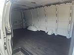 2023 Chevrolet Express 2500 RWD, Empty Cargo Van for sale #P6669 - photo 22