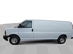 2023 Chevrolet Express 2500 RWD, Empty Cargo Van for sale #P6669 - photo 6