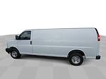 2023 Chevrolet Express 2500 RWD, Empty Cargo Van for sale #P6669 - photo 7