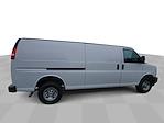 2023 Chevrolet Express 2500 RWD, Empty Cargo Van for sale #P6669 - photo 9