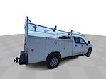 2023 Chevrolet Silverado 2500 Double Cab 4WD, Royal Truck Body Service Body Service Truck for sale #P6680 - photo 8