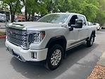 Used 2022 GMC Sierra 3500 Denali Crew Cab 4WD, Pickup for sale #P6711 - photo 1