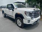 Used 2022 GMC Sierra 3500 Denali Crew Cab 4WD, Pickup for sale #P6711 - photo 5