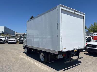 Used 2023 Chevrolet LCF 4500 Regular Cab RWD, Box Truck for sale #P6735 - photo 2