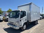 Used 2023 Chevrolet LCF 4500 Regular Cab RWD, Box Truck for sale #P6735 - photo 1