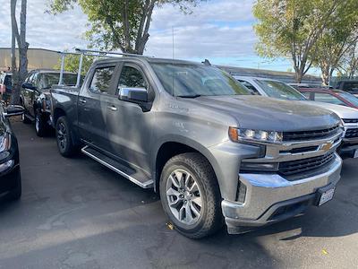 Used 2020 Chevrolet Silverado 1500 LT Crew Cab 2WD, Pickup for sale #P6752A - photo 1