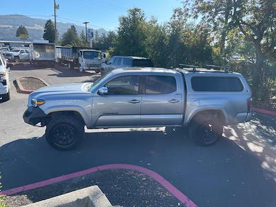 Used 2021 Toyota Tacoma Limited Double Cab 4WD, Pickup for sale #P6806 - photo 1