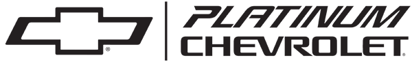 Platinum Chevrolet logo