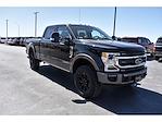 Used 2021 Ford F-250 King Ranch Crew Cab 4x4, Pickup for sale #100899A - photo 1