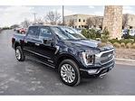 Used 2021 Ford F-150 Limited SuperCrew Cab 4x4, Pickup for sale #209770A - photo 1