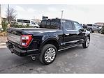Used 2021 Ford F-150 Limited SuperCrew Cab 4x4, Pickup for sale #209770A - photo 2