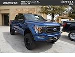 2022 Ford F-150 SuperCrew Cab 4x4, RMT Overland Pickup #280966 - photo 1