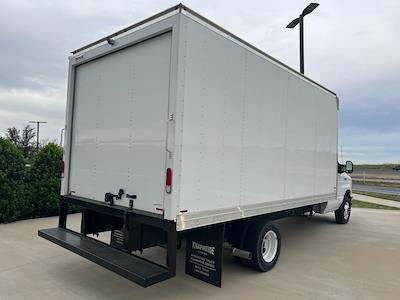 New 2023 Ford E-450 Base RWD, Box Truck for sale #336159 - photo 2