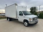 2023 Ford E-450 RWD, Box Truck for sale #336159 - photo 1