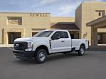 2023 Ford F-250 Super Cab 4x4, Pickup for sale #370555 - photo 1