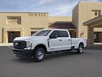 2023 Ford F-250 Crew Cab 4x4, Pickup for sale #385350 - photo 1