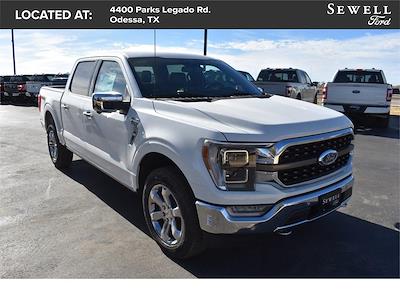 2023 Ford F-150 SuperCrew Cab 4x4, Pickup for sale #390199 - photo 1