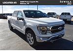 2023 Ford F-150 SuperCrew Cab 4x4, Pickup for sale #390199 - photo 1