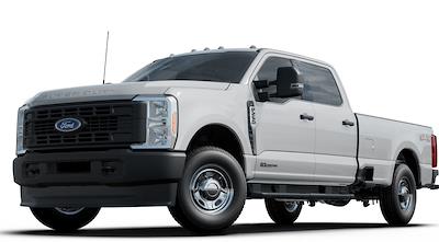 2023 Ford F-250 Crew Cab 4x4, Pickup for sale #392307 - photo 1