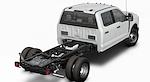 New 2024 Ford F-350 XL Crew Cab 4x4, Cab Chassis for sale #400217 - photo 3