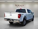 2024 Ford F-150 SuperCrew Cab 4x4, Pickup for sale #400610 - photo 4