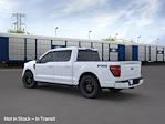 2024 Ford F-150 SuperCrew Cab 4x4, Pickup for sale #401517 - photo 4