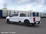 2024 Ford F-350 Crew Cab SRW 4x4, Pickup for sale #402008 - photo 2