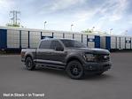 2024 Ford F-150 SuperCrew Cab 4x4, Pickup for sale #402751 - photo 7