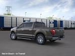 2024 Ford F-150 SuperCrew Cab 4x4, Pickup for sale #404059 - photo 4