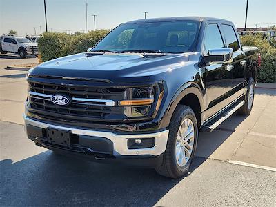 2024 Ford F-150 SuperCrew Cab 4x4, Pickup for sale #404447 - photo 1