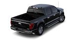 2024 Ford F-150 SuperCrew Cab 4x4, Pickup for sale #404447 - photo 3