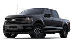 2024 Ford F-150 SuperCrew Cab 4x2, Pickup for sale #404466 - photo 1