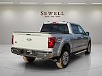 2024 Ford F-150 SuperCrew Cab 4x4, Pickup for sale #404661 - photo 5