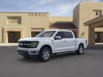 2024 Ford F-150 SuperCrew Cab 4x2, Pickup for sale #405918 - photo 1