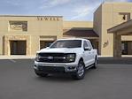 2024 Ford F-150 SuperCrew Cab 4x2, Pickup for sale #405918 - photo 2