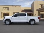 2024 Ford F-150 SuperCrew Cab 4x2, Pickup for sale #405918 - photo 3