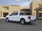 2024 Ford F-150 SuperCrew Cab 4x2, Pickup for sale #405918 - photo 4