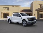 2024 Ford F-150 SuperCrew Cab 4x2, Pickup for sale #405918 - photo 7