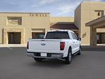 2024 Ford F-150 SuperCrew Cab 4x2, Pickup for sale #405918 - photo 8