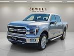 2024 Ford F-150 SuperCrew Cab 4x4, Pickup for sale #405923 - photo 1