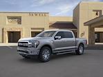 2024 Ford F-150 SuperCrew Cab 4x4, Pickup for sale #406037 - photo 1