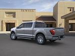 2024 Ford F-150 SuperCrew Cab 4x4, Pickup for sale #406037 - photo 4