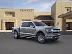 2024 Ford F-150 SuperCrew Cab 4x4, Pickup for sale #406037 - photo 7