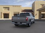 2024 Ford F-150 SuperCrew Cab 4x4, Pickup for sale #406037 - photo 8