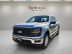 2024 Ford F-150 SuperCrew Cab 4x4, Pickup for sale #406366 - photo 1