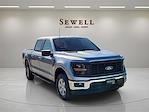 2024 Ford F-150 SuperCrew Cab 4x4, Pickup for sale #406366 - photo 7