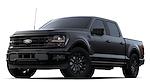 2024 Ford F-150 SuperCrew Cab 4x4, Pickup for sale #407357 - photo 1