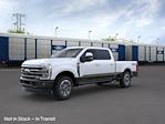 2024 Ford F-250 Crew Cab 4x4, Pickup for sale #408674 - photo 1