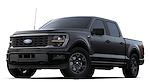 2024 Ford F-150 SuperCrew Cab 4x2, Pickup for sale #408921 - photo 1